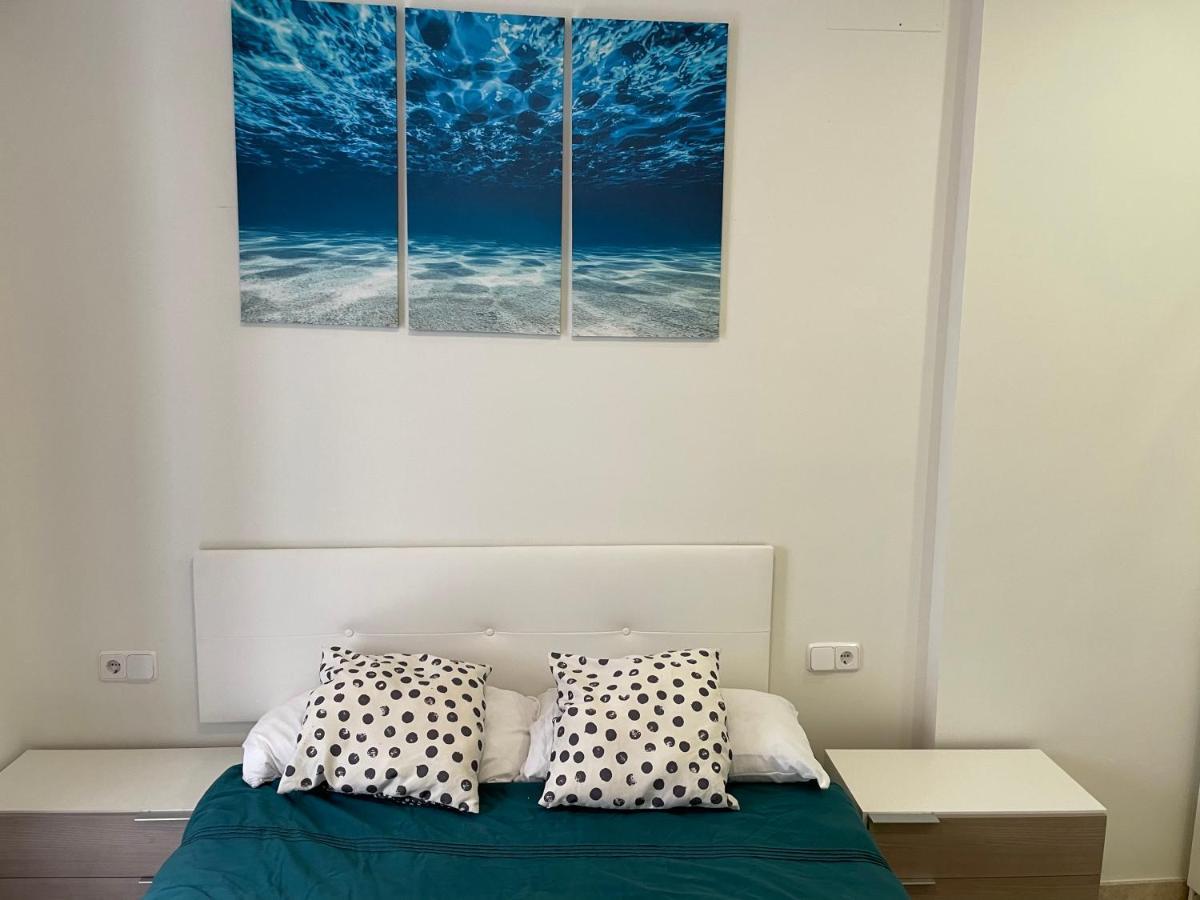Apartment Petit Sagasta Apartamentos-sagasta