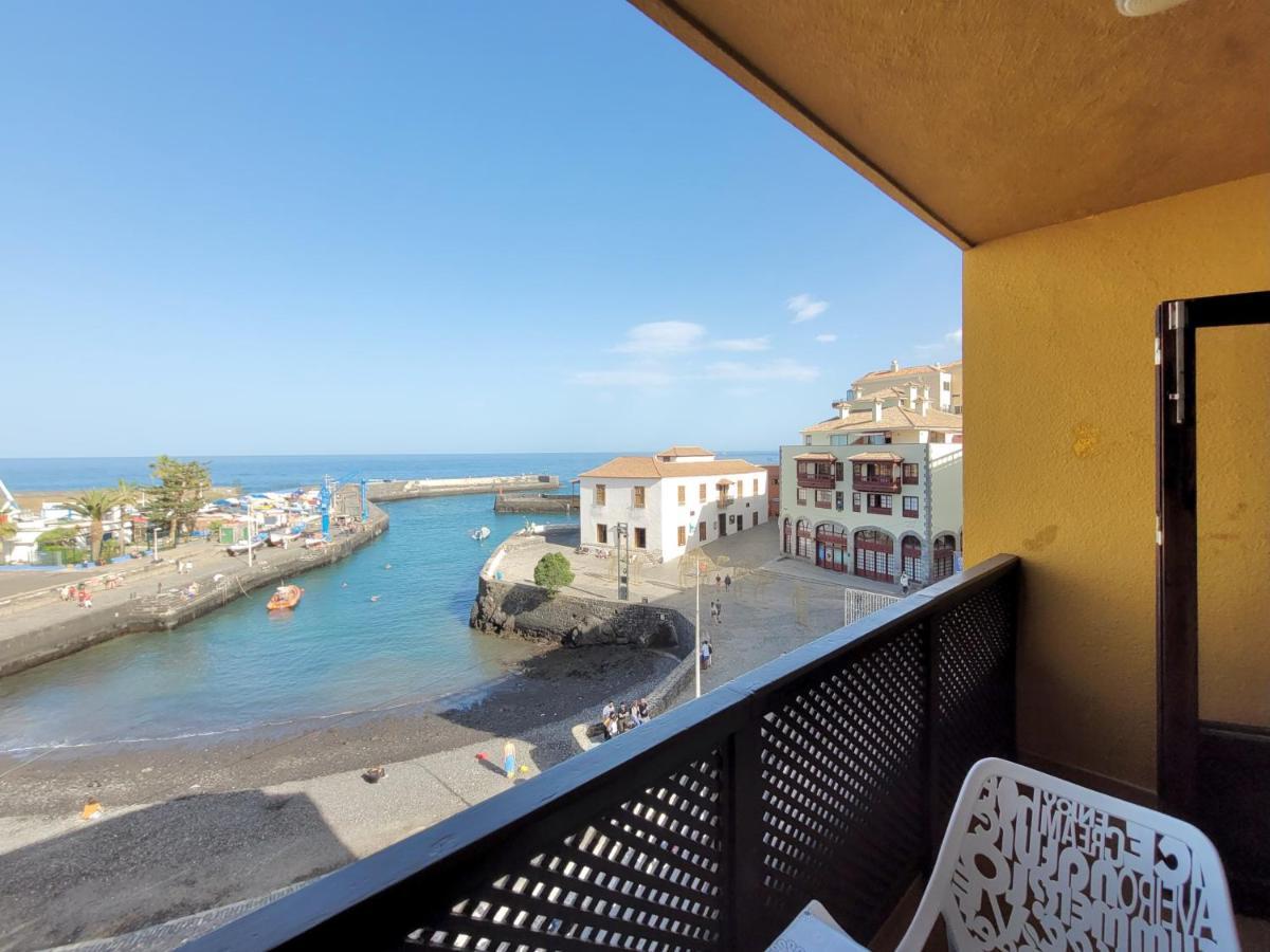 Estudio Vistas Al Muelle Apartamento *