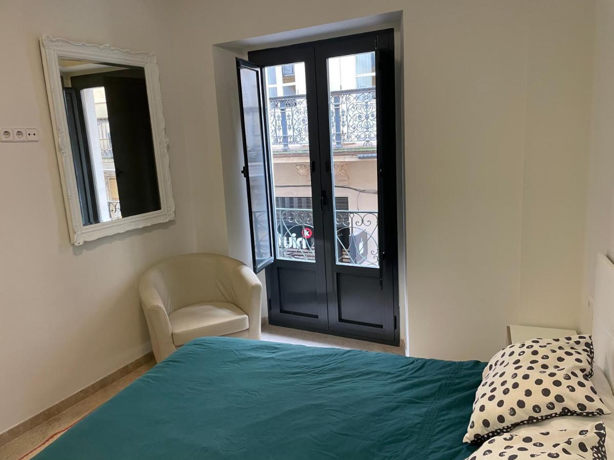 Petit Sagasta Apartamentos-sagasta Apartment *
