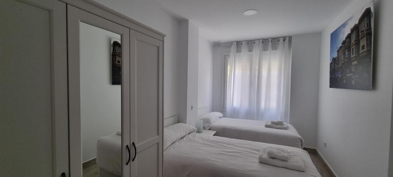 Apto Tanez San Francisco Style, A Apartment *