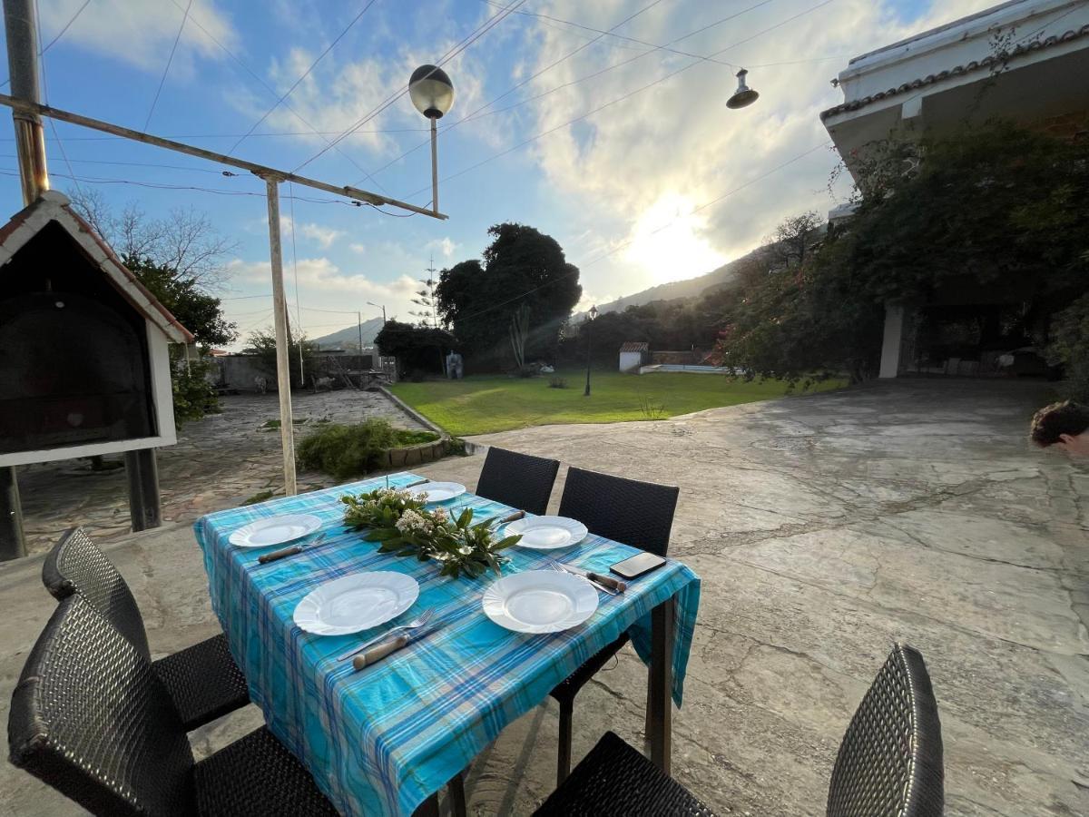 Marver Chalet Algeciras