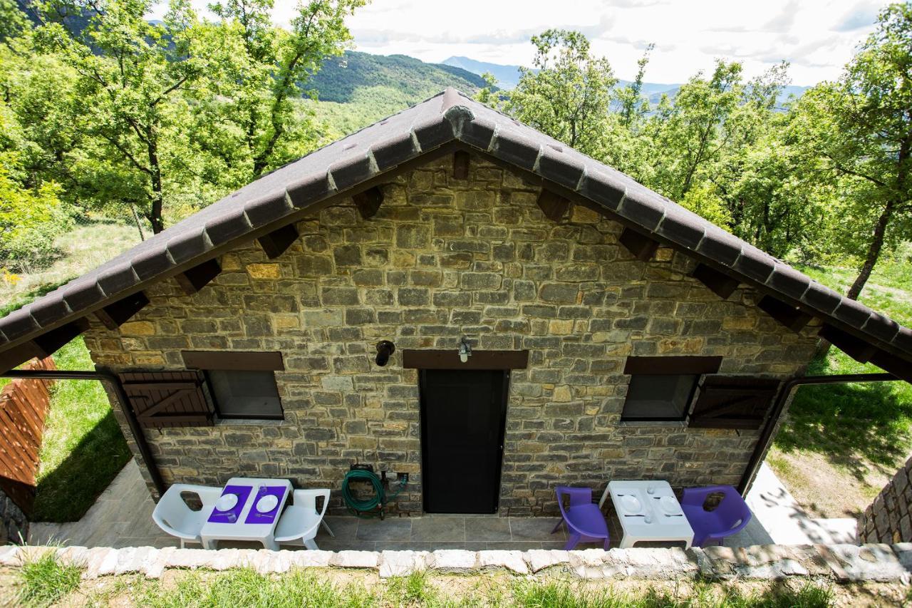 Country house Centro Medioambiental The Nest - Adults Only - Digital Detox El Plano