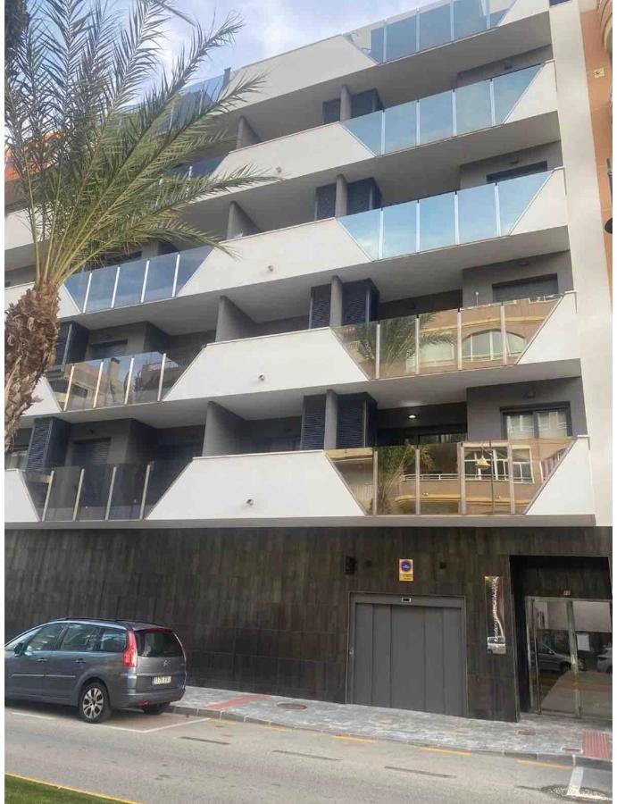 Residencial Alegria 12 Apartment *