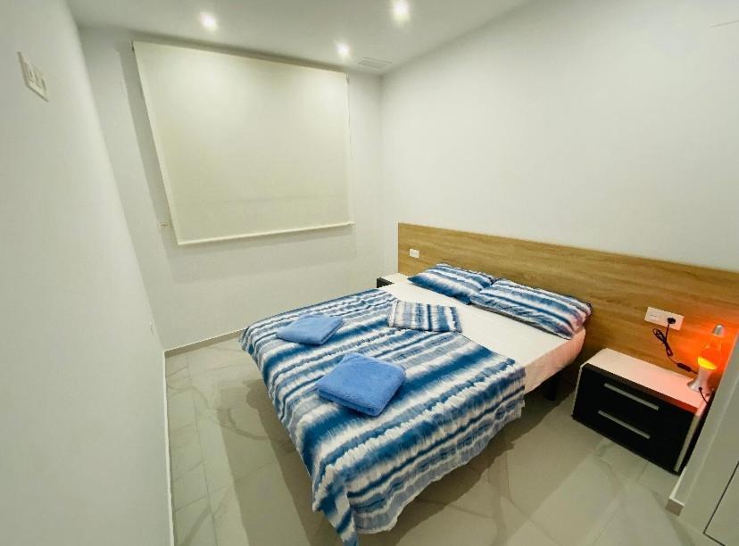 Apartment Residencial Alegria 12
