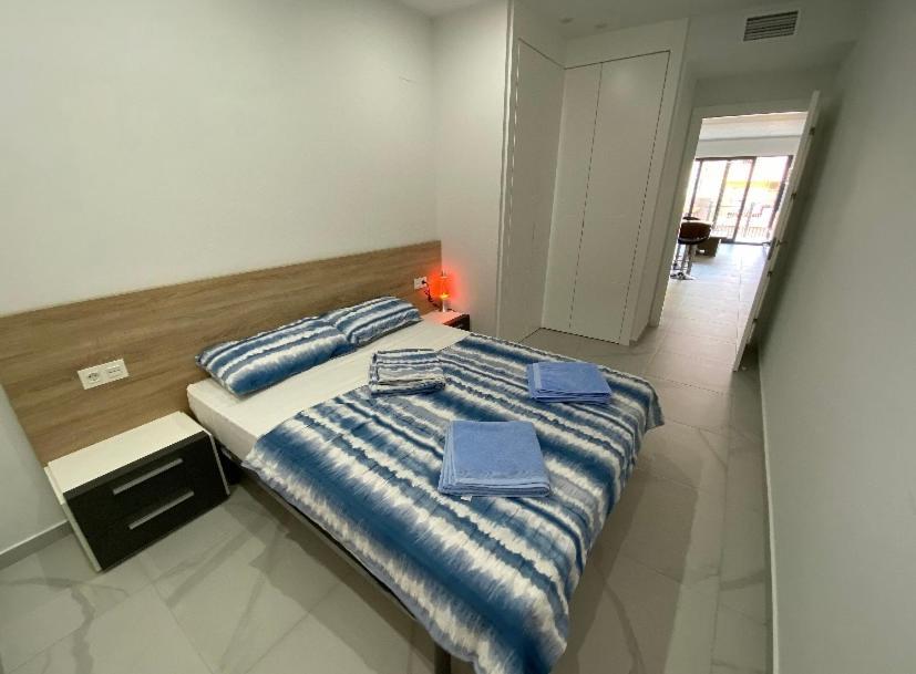 Residencial Alegria 12 Torrevieja