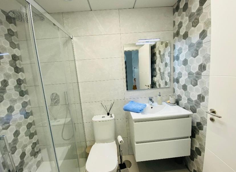 Residencial Alegria 12 Apartment Torrevieja