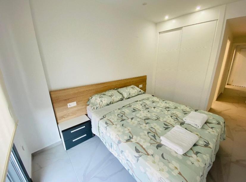 Residencial Alegria 12 * Torrevieja