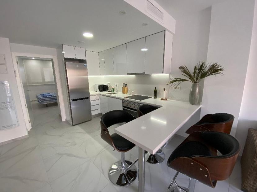 Apartment Residencial Alegria 12 *