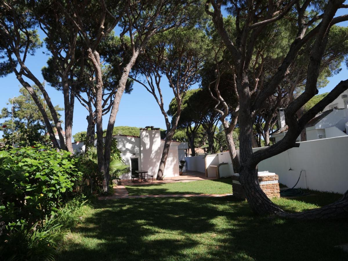 Empul La Caballa Holiday home Chiclana de la Frontera