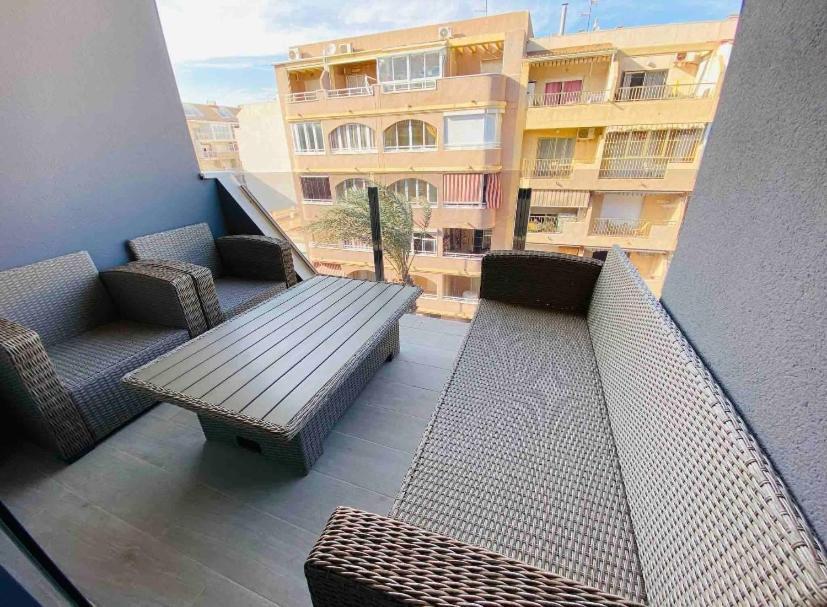 Residencial Alegria 12 Apartment Torrevieja