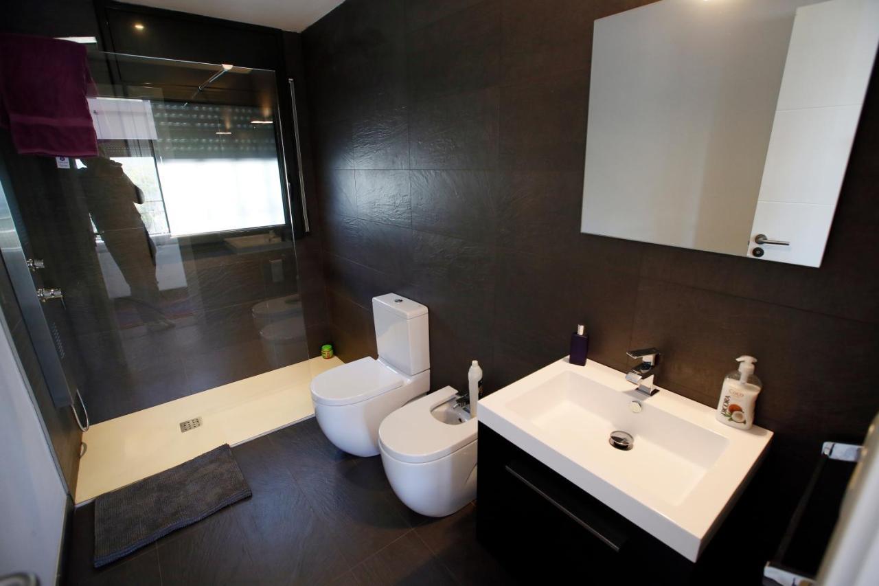 Burriac With Private Pool, Costa Maresme, 20 Minutes From Barcelona *