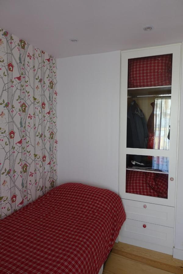 Apartment Fdg