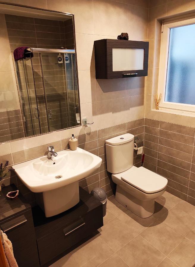 Acogedor Rincon Charro 75m2 Junto Al Corte Ingles Y Zona De Tapas De Van Dyck Apartamento