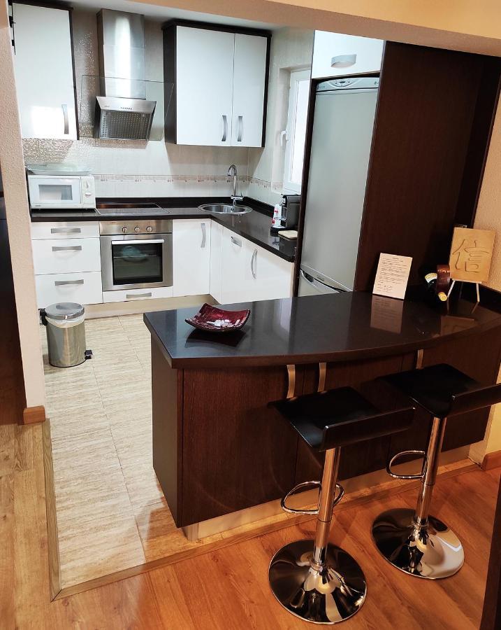 Acogedor Rincon Charro 75m2 Junto Al Corte Ingles Y Zona De Tapas De Van Dyck * Salamanca