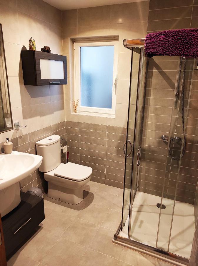 Apartamento Acogedor Rincon Charro 75m2 Junto Al Corte Ingles Y Zona De Tapas De Van Dyck *