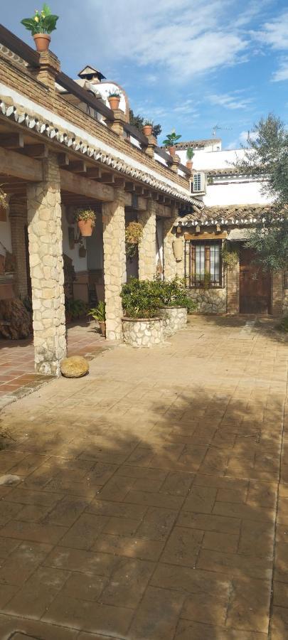 Rural La Pila Country house