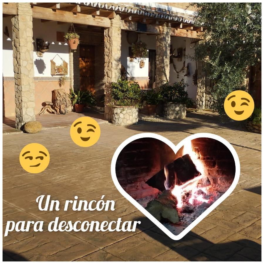 Country house Rural La Pila
