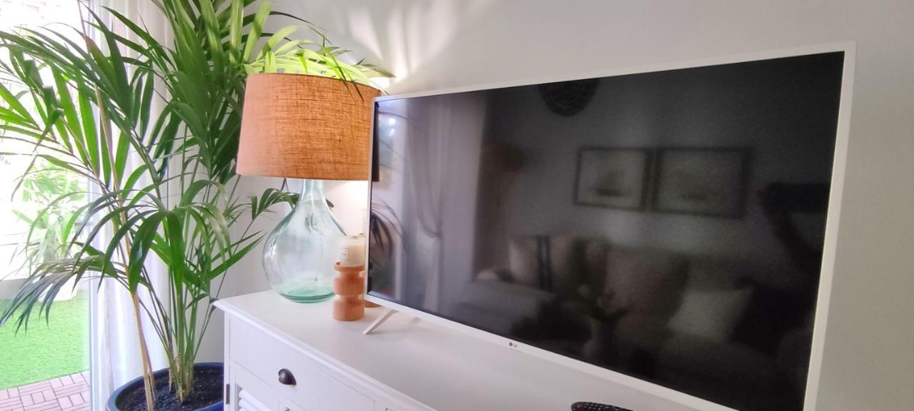 Kentia Golf Playa Granada Apartamento Motril
