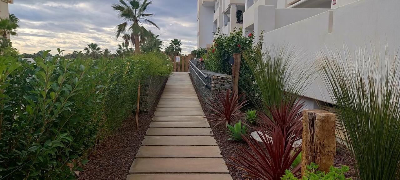Kentia Golf Playa Granada Apartamento Motril