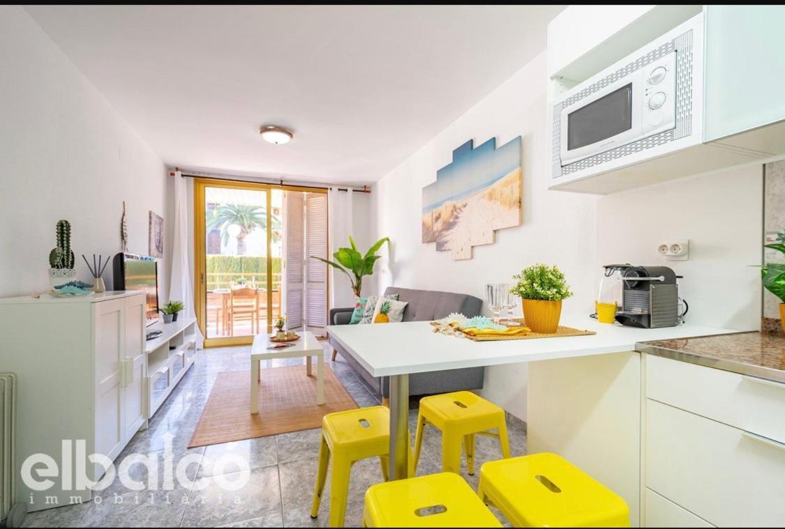 Optimist Apartamento Cambrils