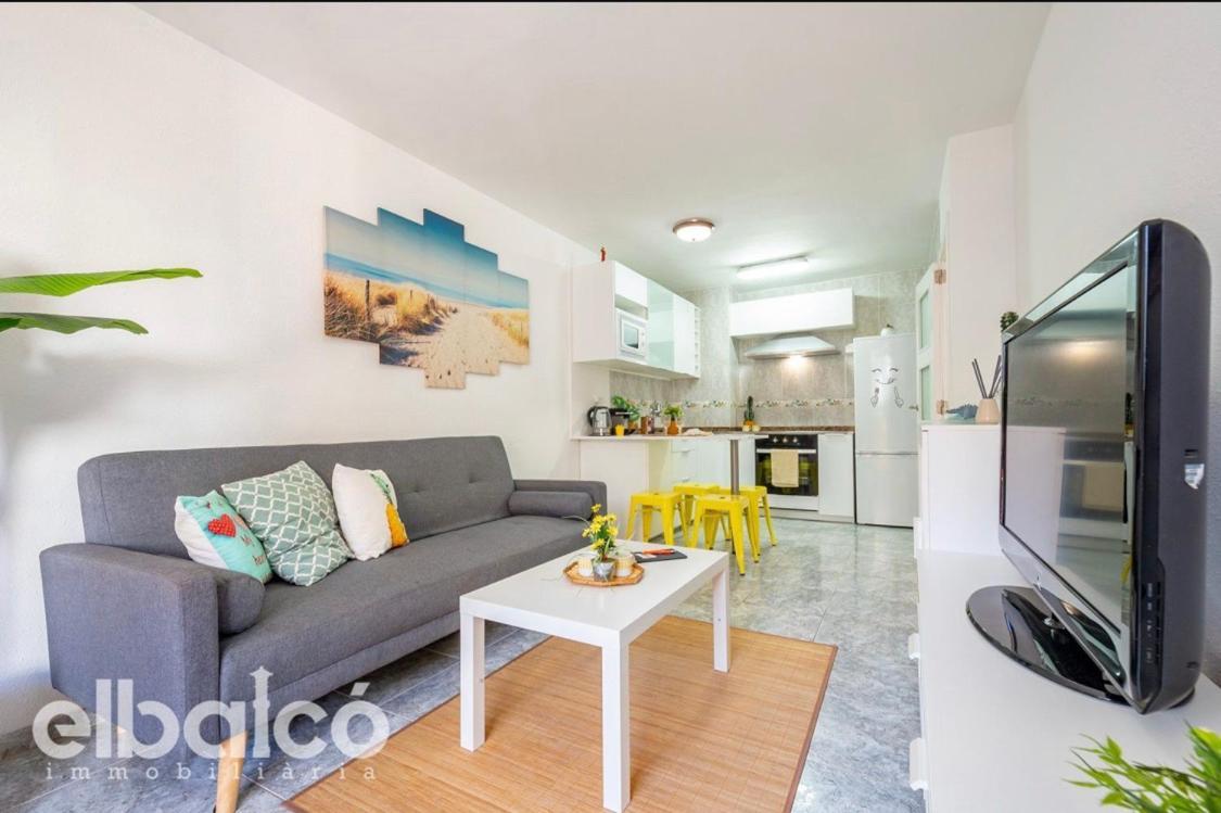 Apartamento Optimist Cambrils