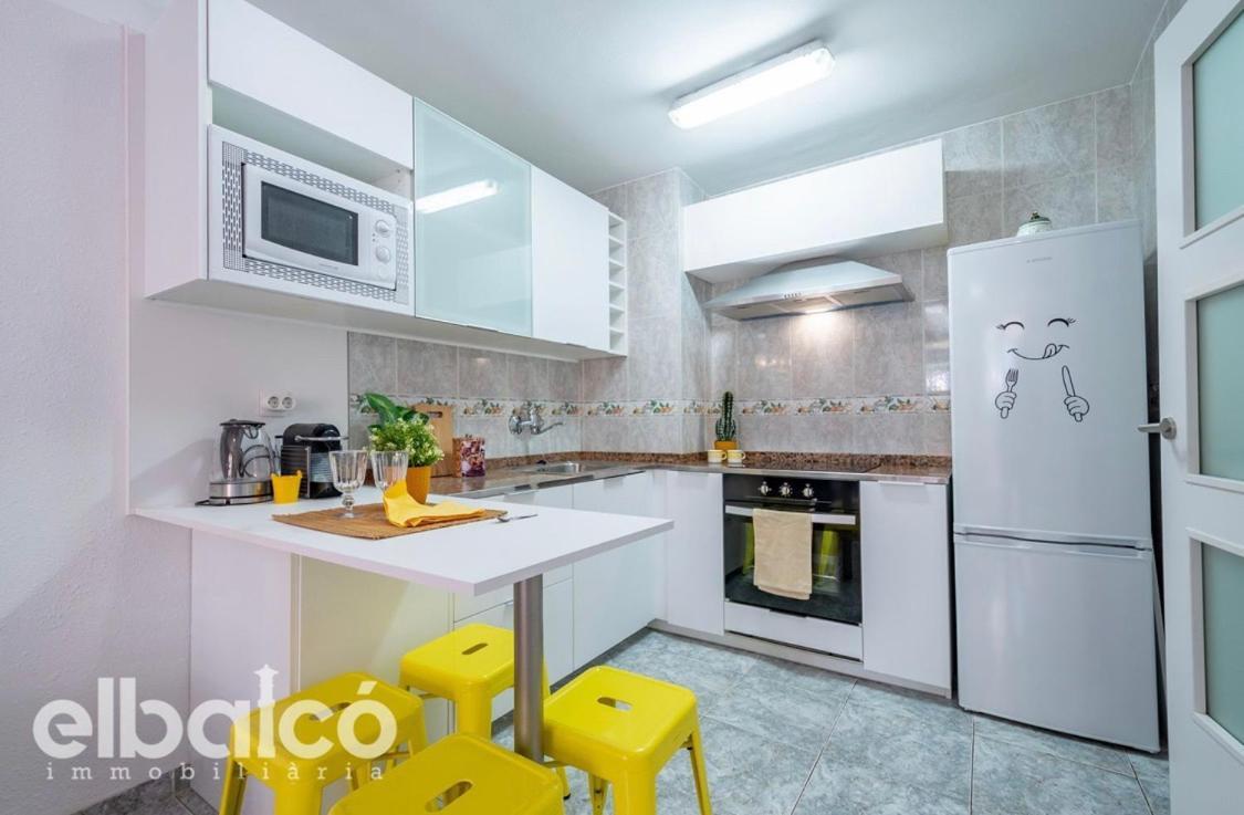 Apartamento Optimist Cambrils