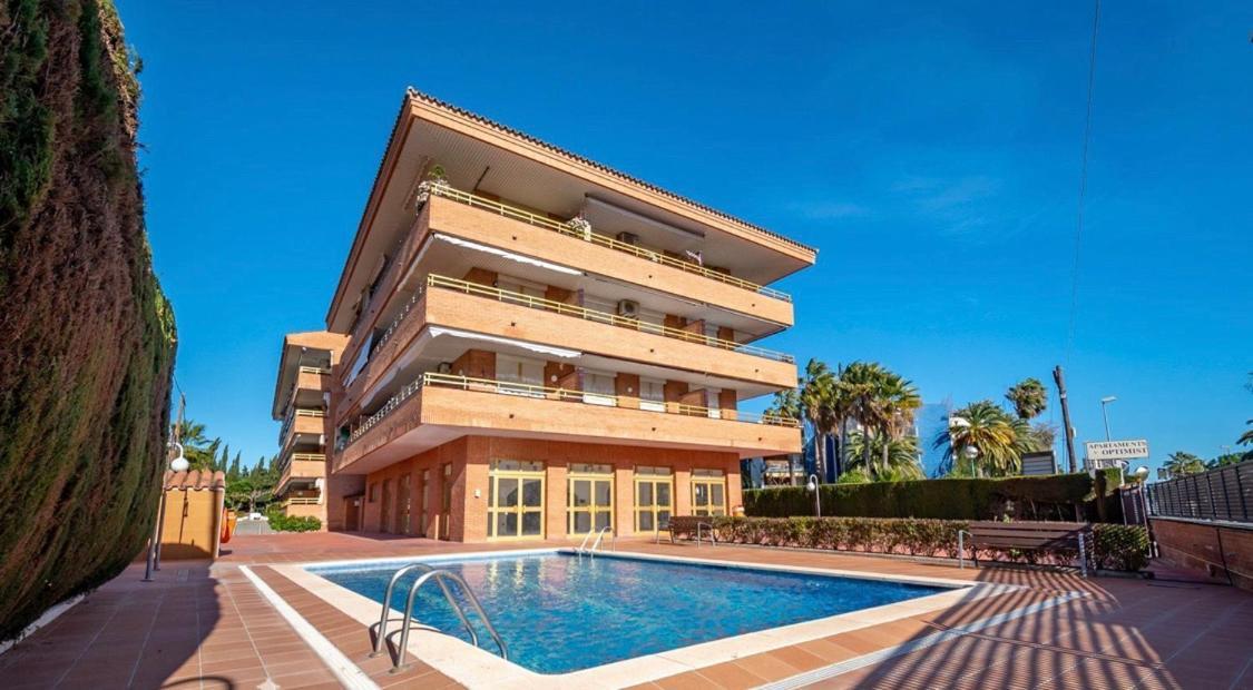 Apartamento Optimist Cambrils