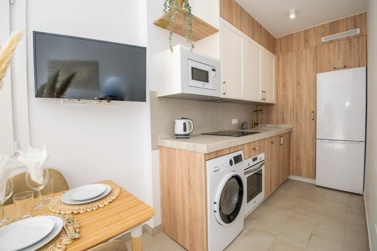 Marinero 2 Holiday home *