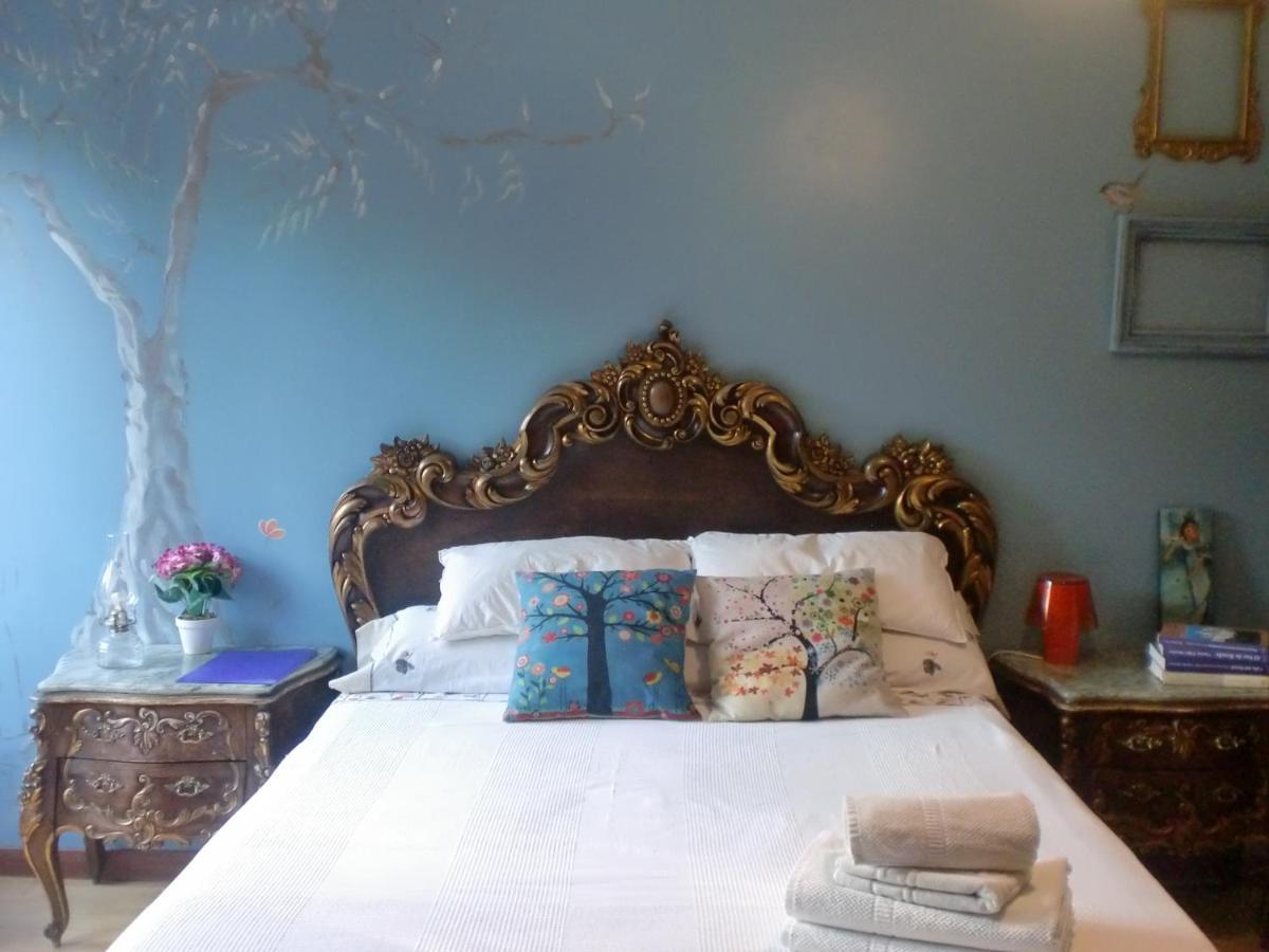 Homestay Suenos De *