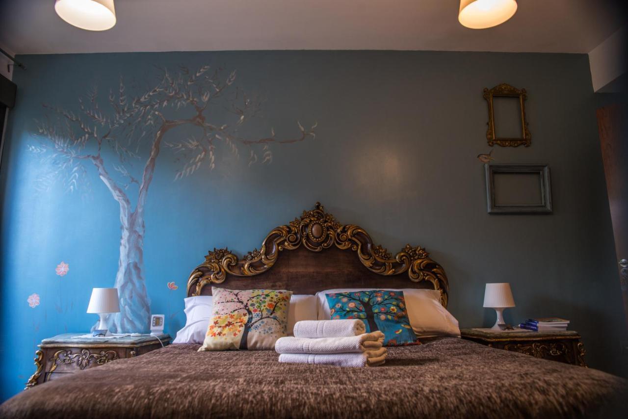 Suenos De Homestay Ronda