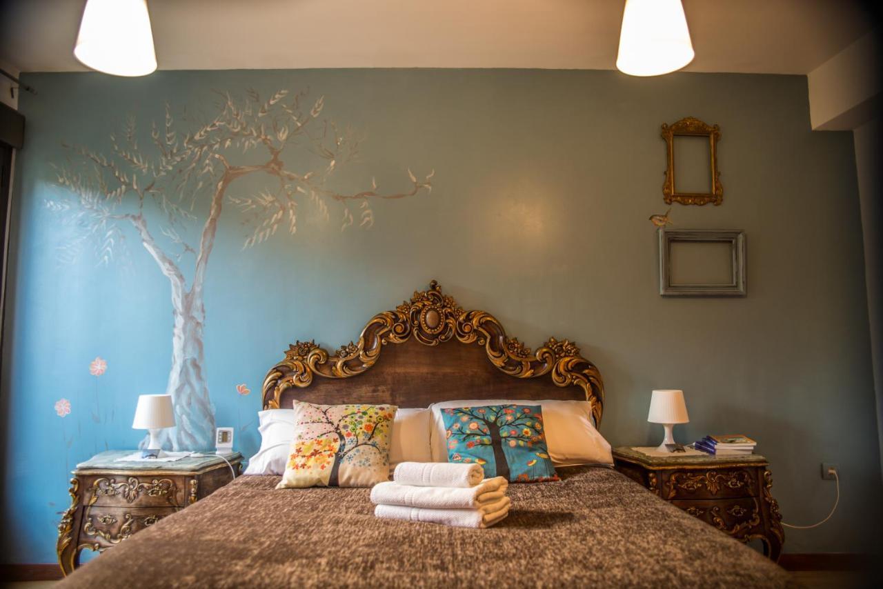 Suenos De Homestay *