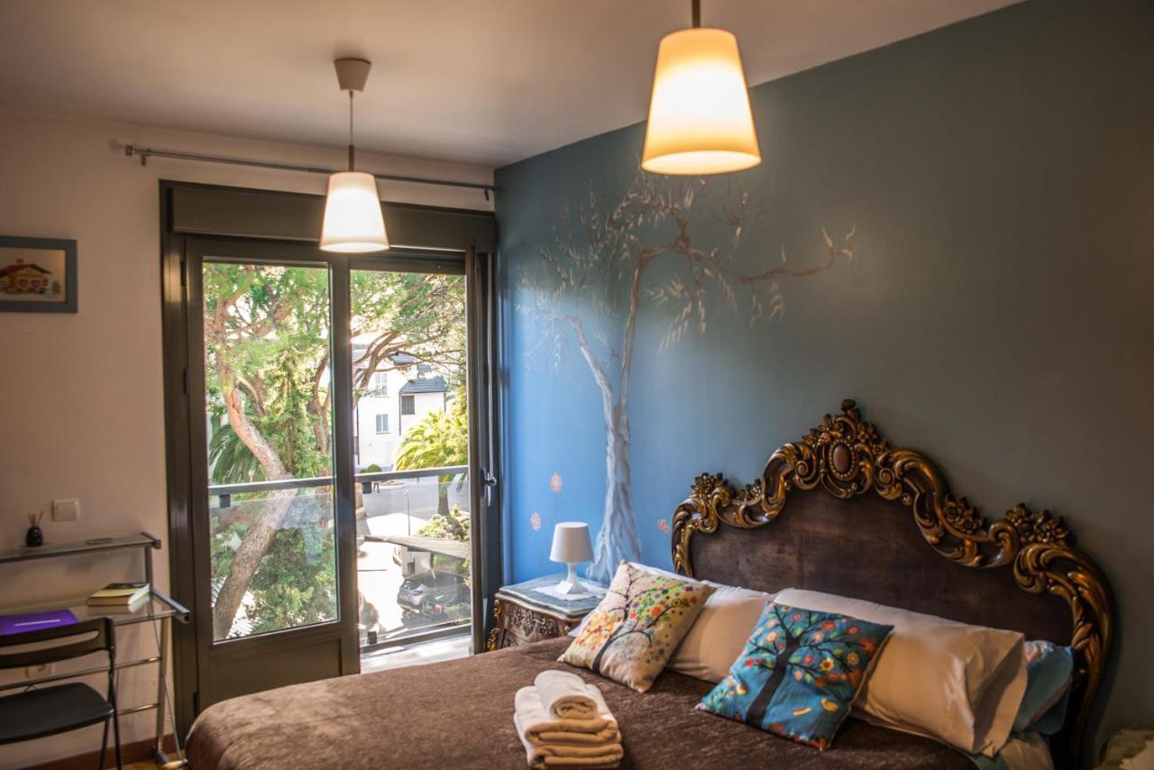 Suenos De Homestay Ronda