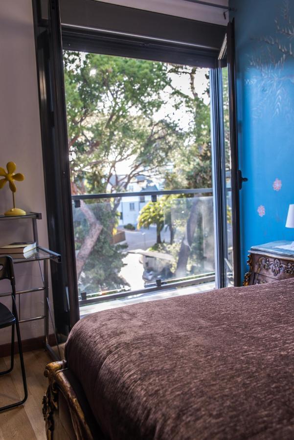 Homestay Suenos De *