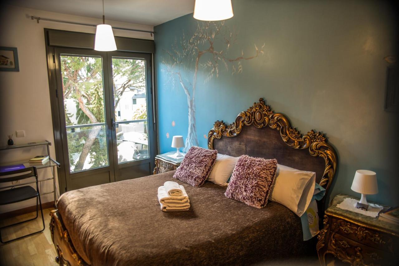 Suenos De Homestay *
