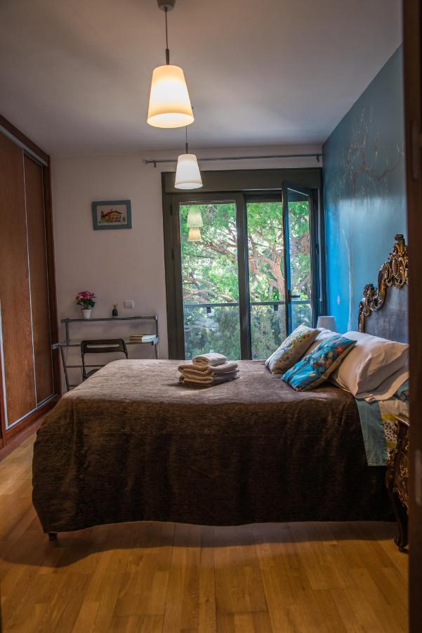 Homestay Suenos De