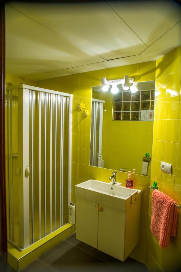 Suenos De Homestay Ronda