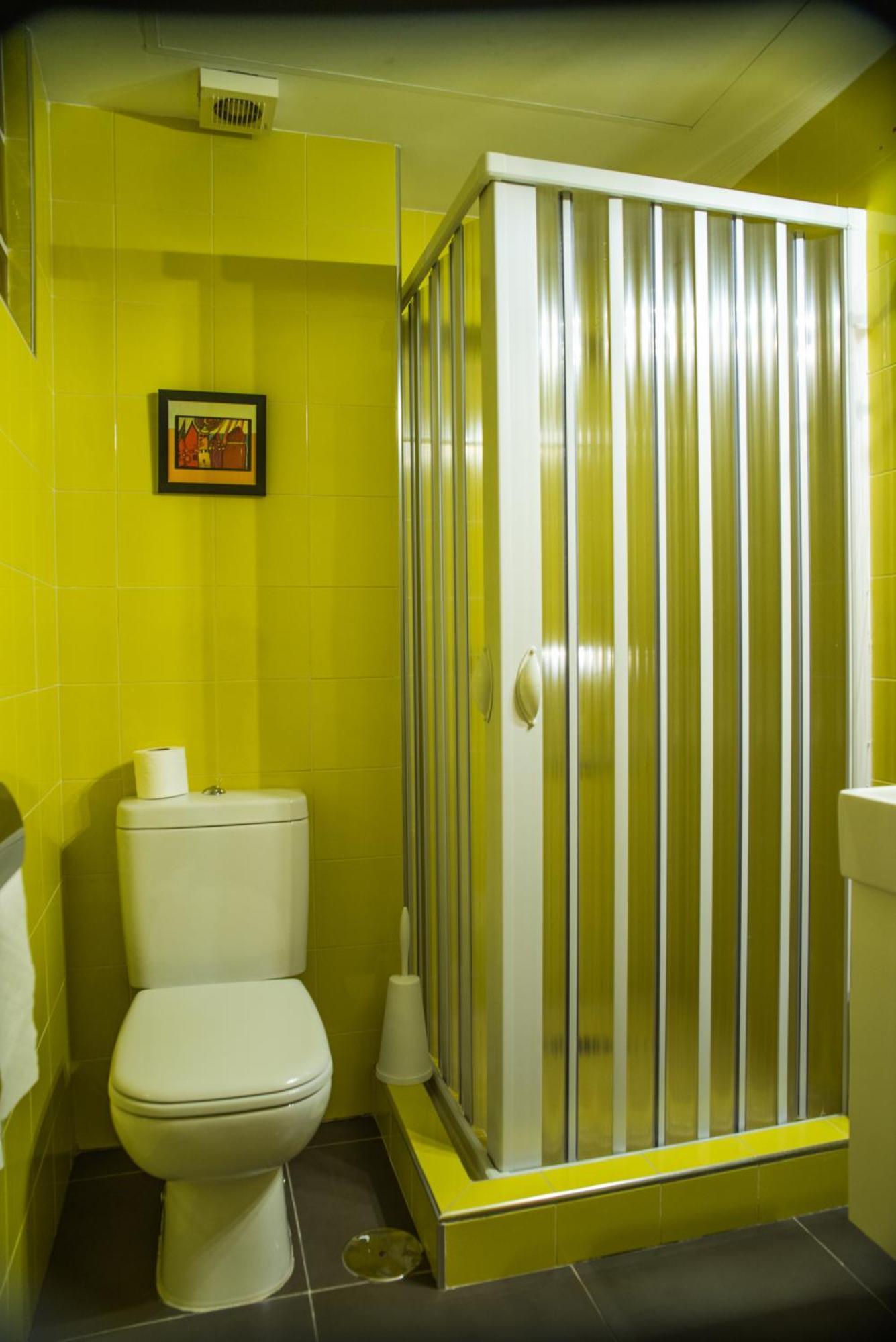 Homestay Suenos De