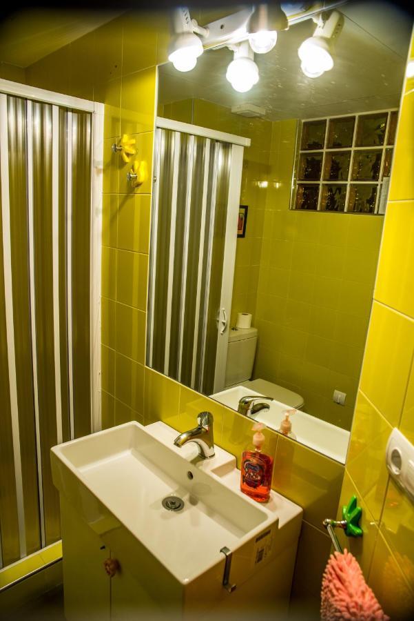 Suenos De Homestay Ronda