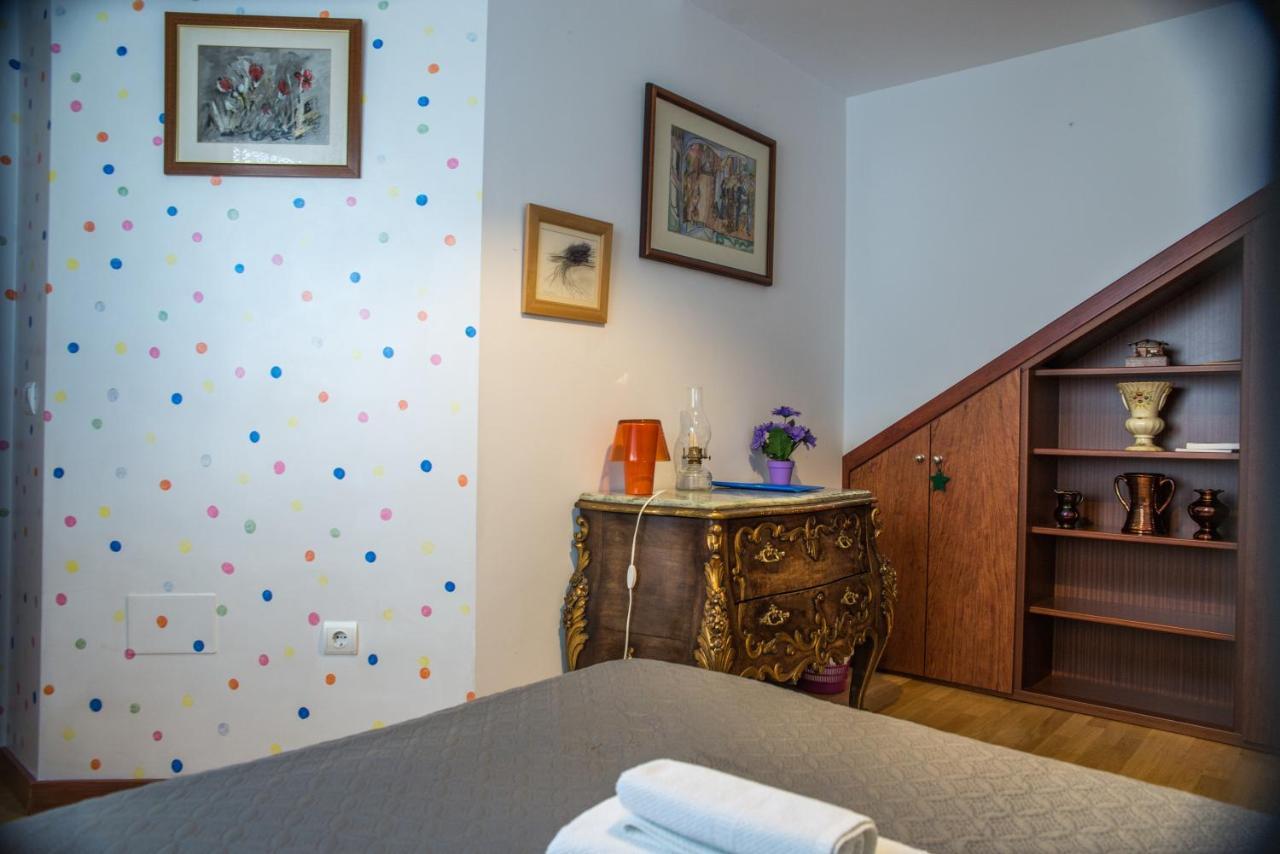 Homestay Suenos De *