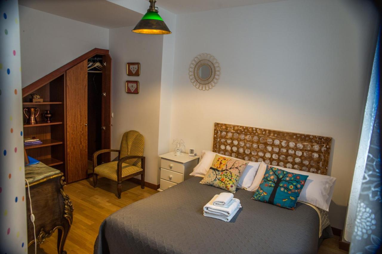 Homestay Suenos De Ronda