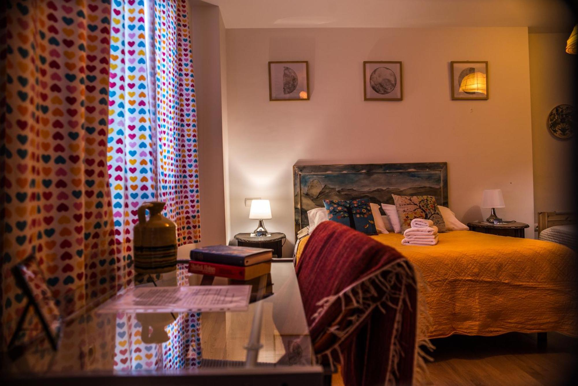 Suenos De Homestay
