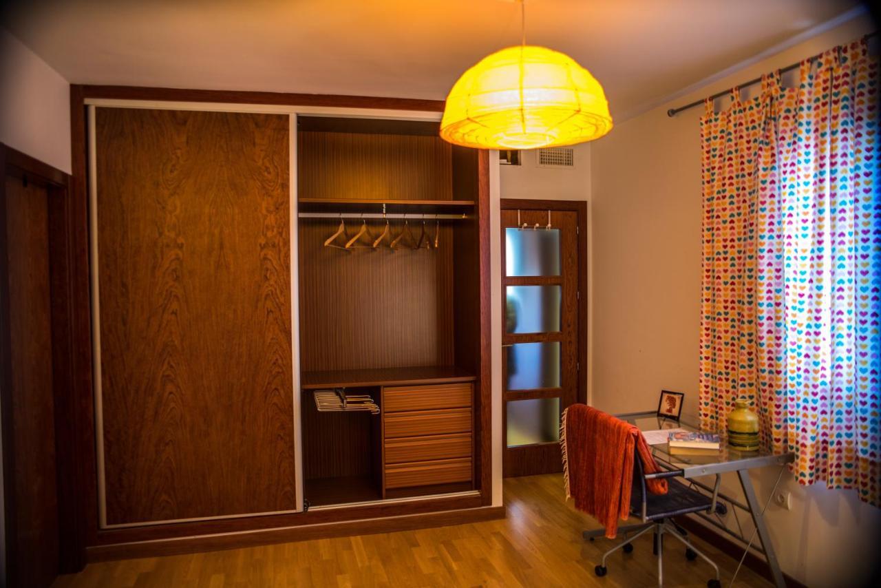 Suenos De Homestay *
