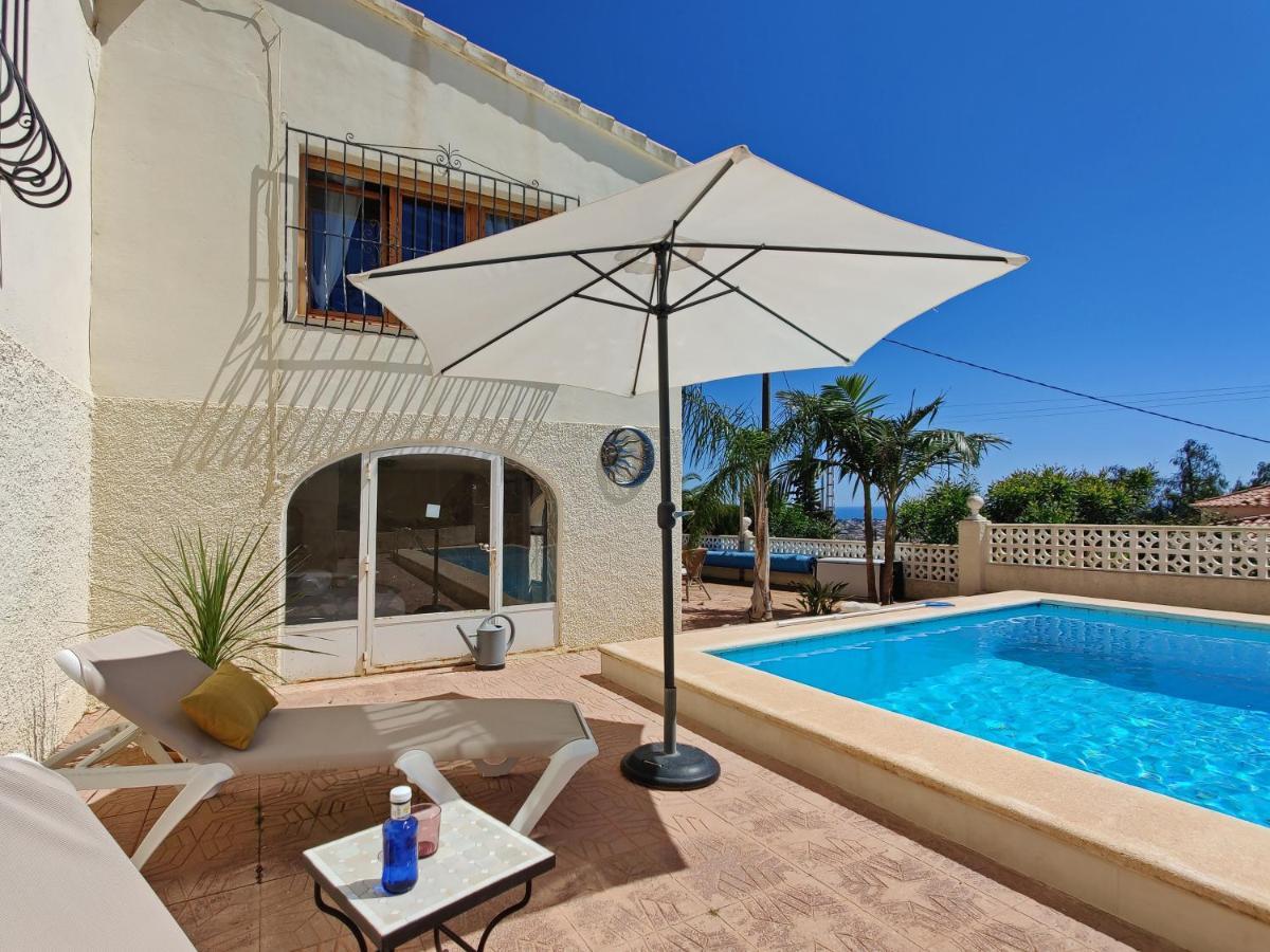 Fiorida Villa