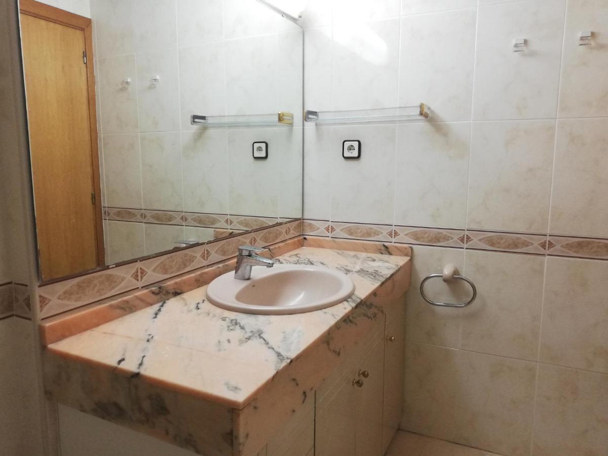 Apartamento Central Park Palmyra Salou
