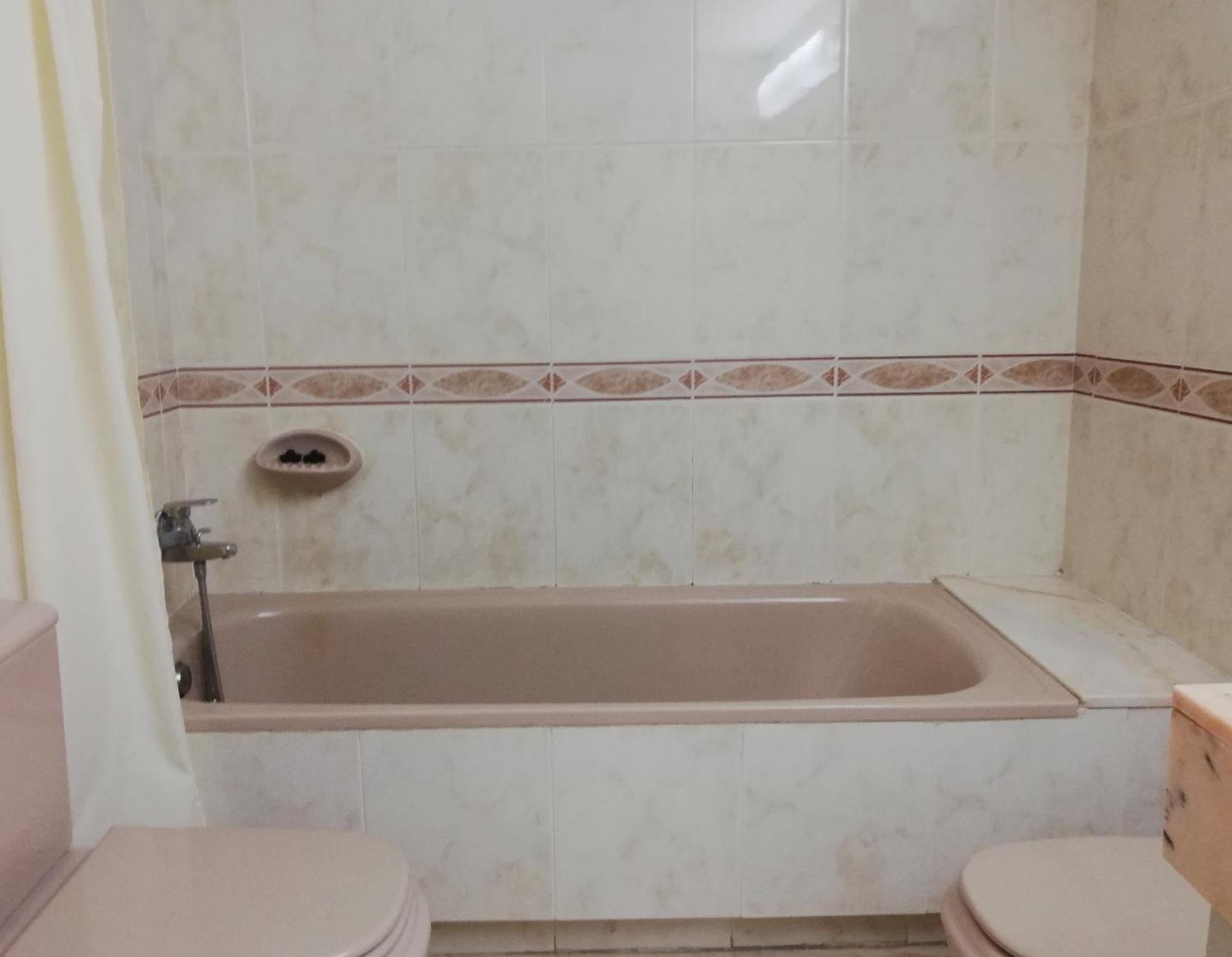 Apartamento Central Park Palmyra *