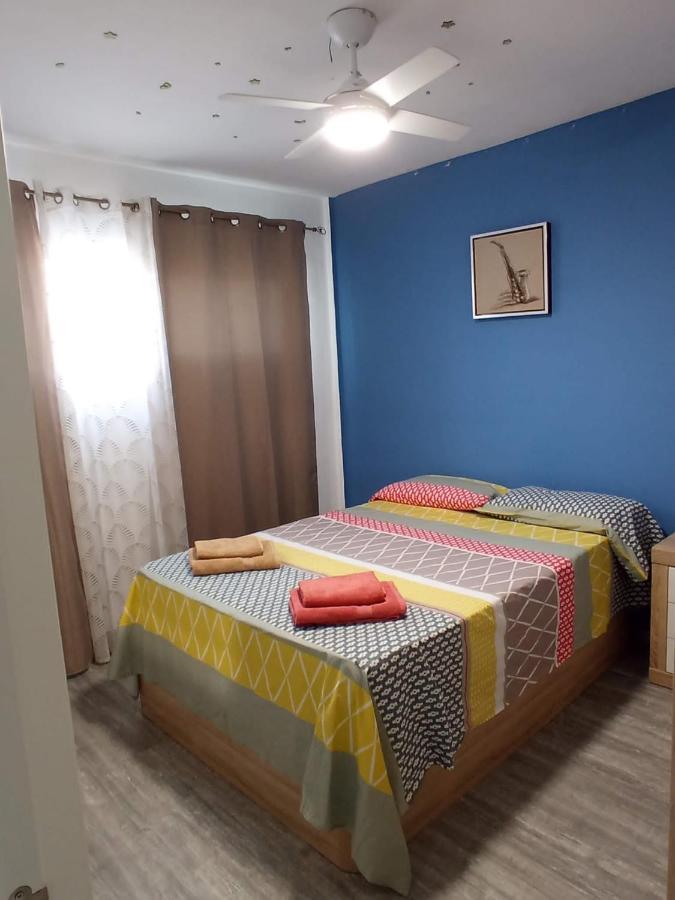 Montse's Place