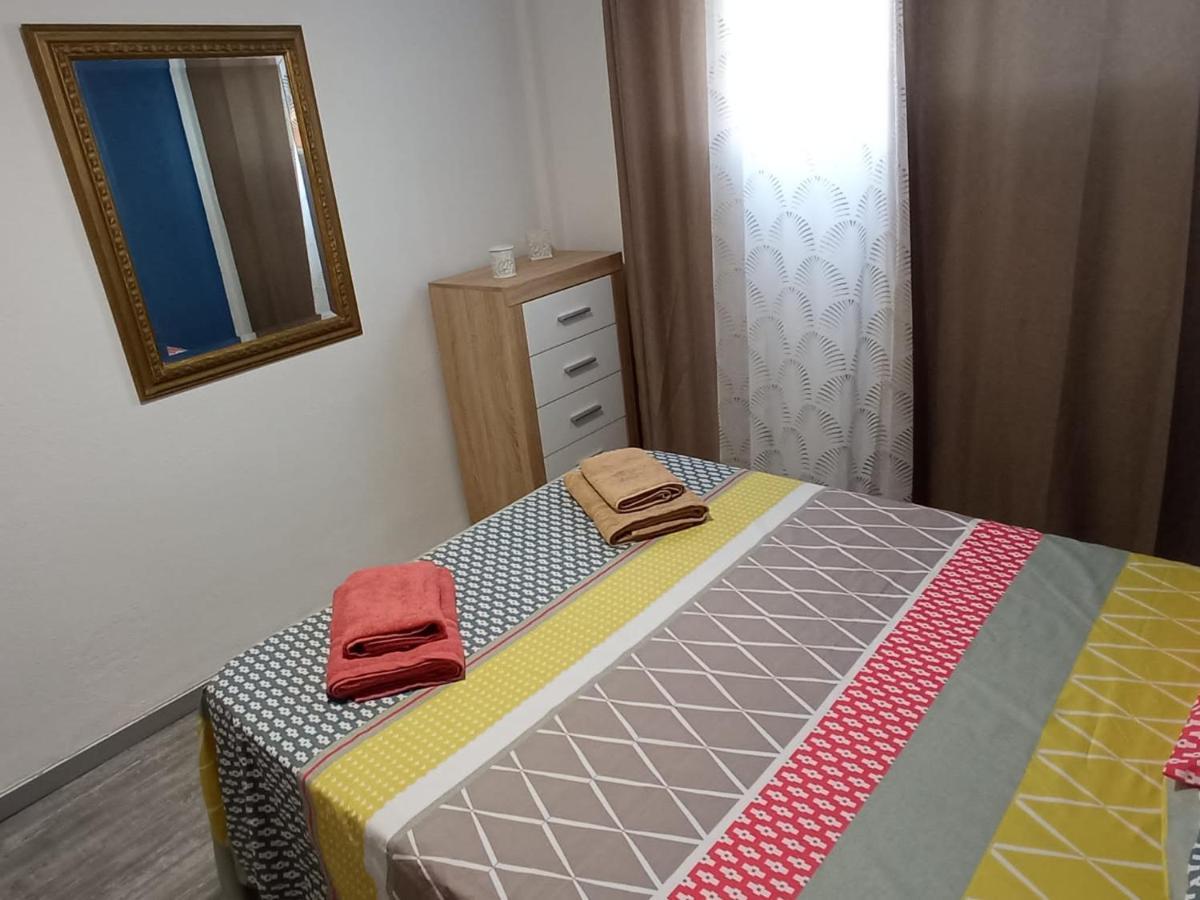 Montse's Place Apartamento Costa De Antigua