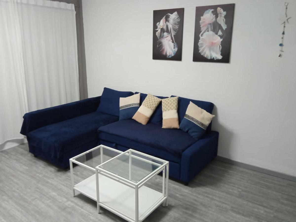 Apartamento Montse's Place Costa De Antigua