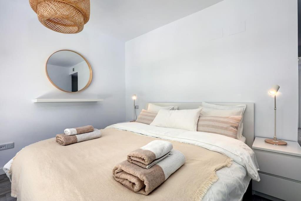 Apartamento Riverside *