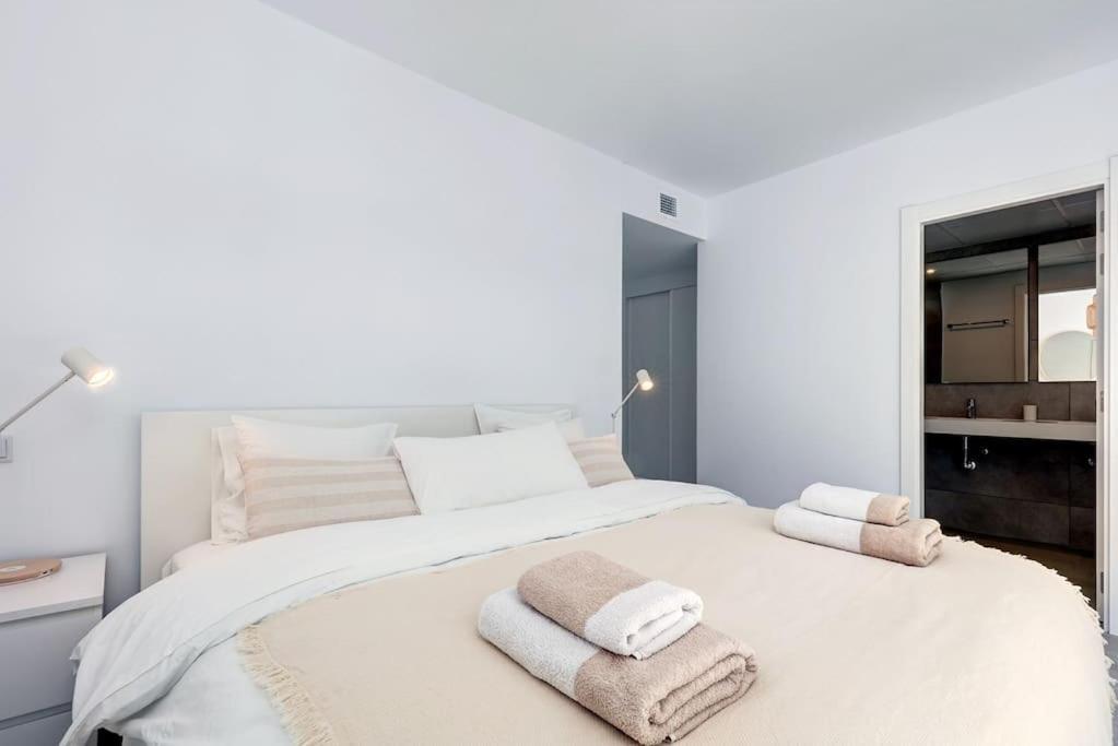 Riverside Apartamento